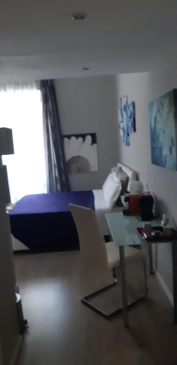 Ripetta Harbor Suite Róma Kültér fotó