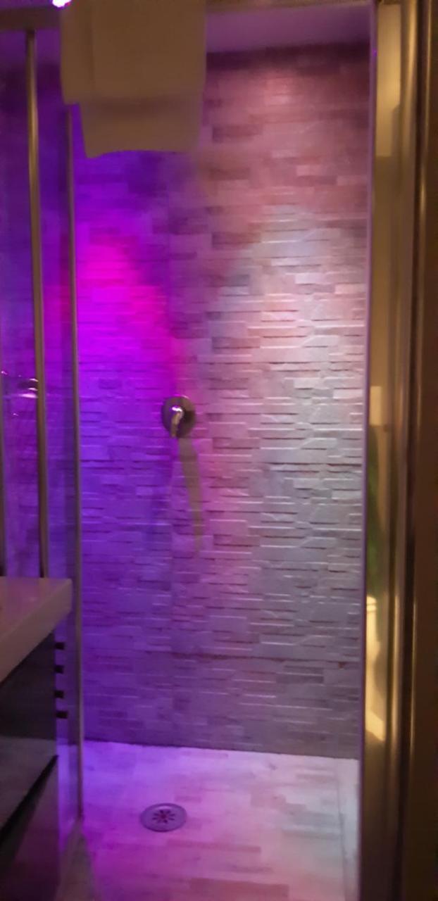 Ripetta Harbor Suite Róma Kültér fotó