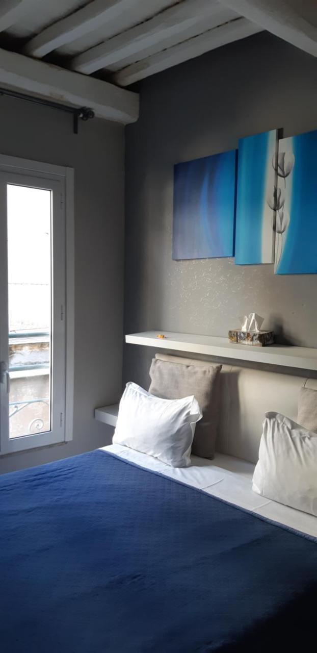 Ripetta Harbor Suite Róma Kültér fotó