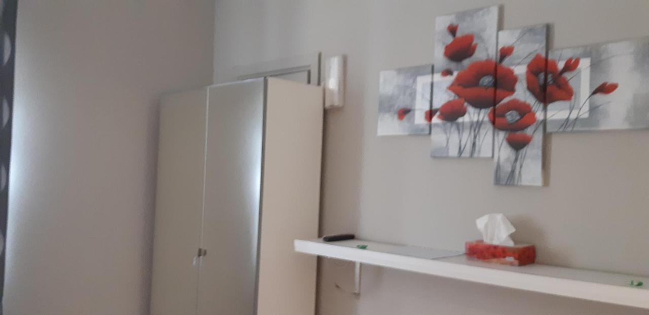 Ripetta Harbor Suite Róma Kültér fotó