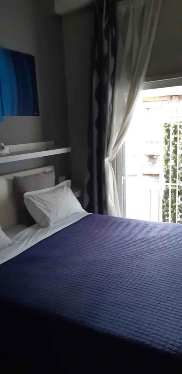 Ripetta Harbor Suite Róma Kültér fotó