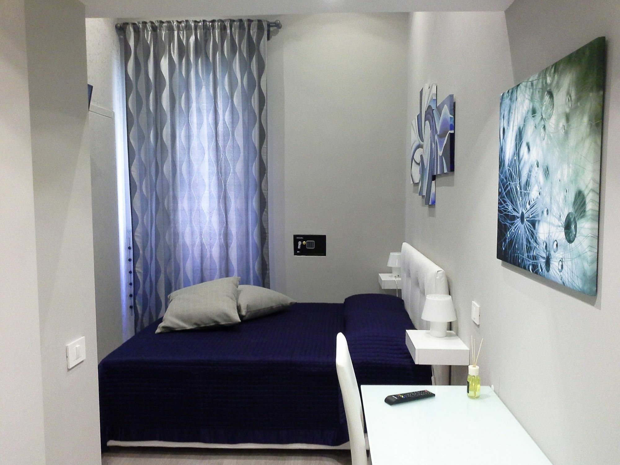 Ripetta Harbor Suite Róma Kültér fotó